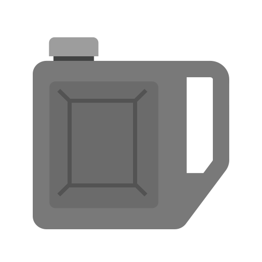 combustible icono gratis