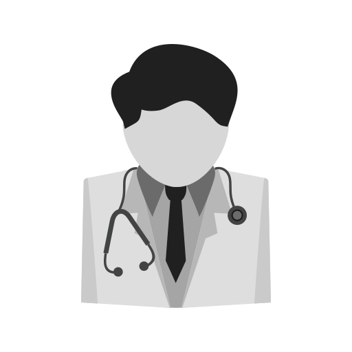 médico icono gratis