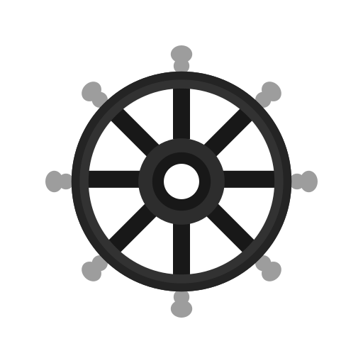 transporte icono gratis