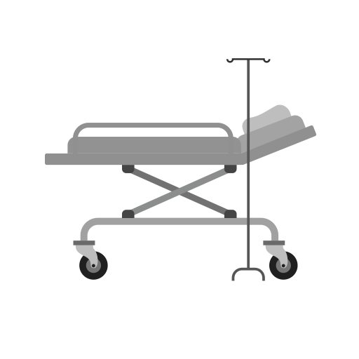 médico icono gratis