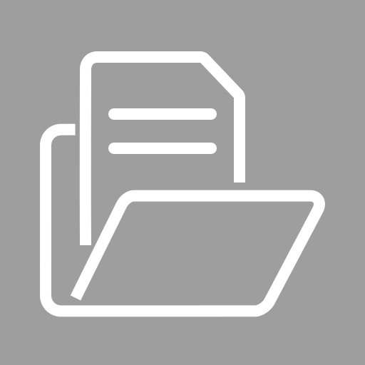 Folder free icon Folder free icon