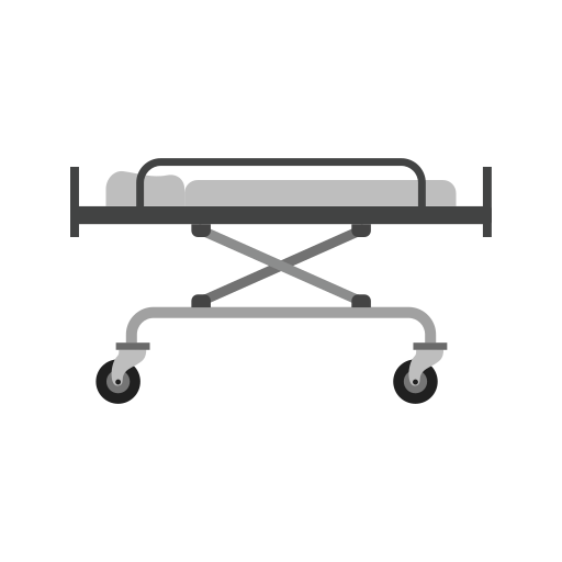 médico icono gratis