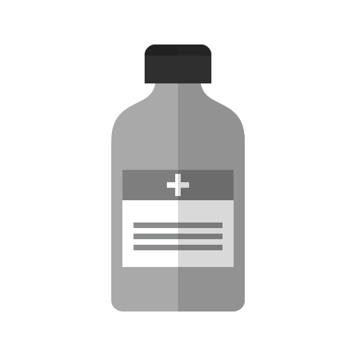 médico icono gratis