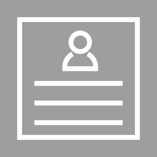 profil kostenlos Icon