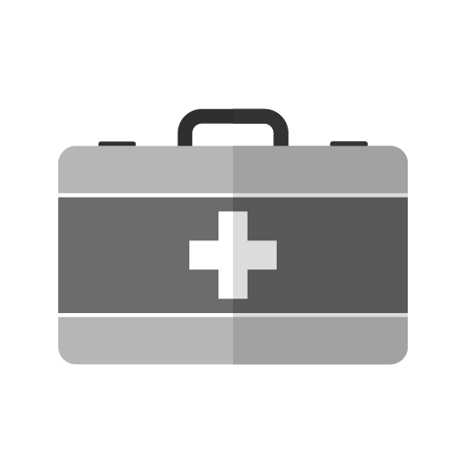 medizinisch kostenlos Icon medizinisch kostenlos Icon
