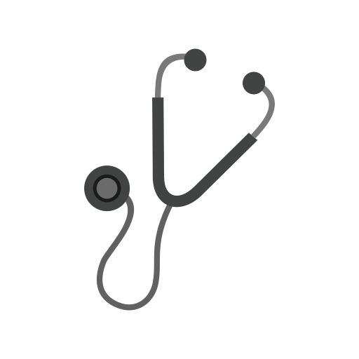 médico icono gratis
