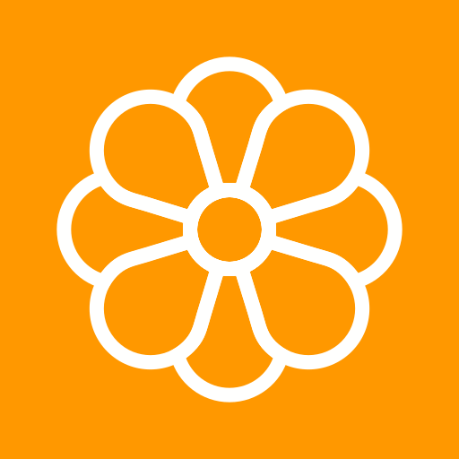 fleur Icône gratuit