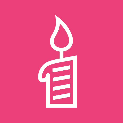 faire la fête Icône gratuit