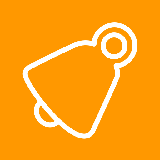 campana icono gratis