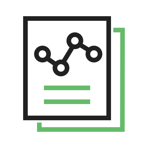 Chain free icon
