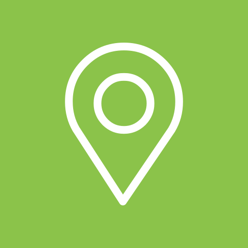 ubicación icono gratis