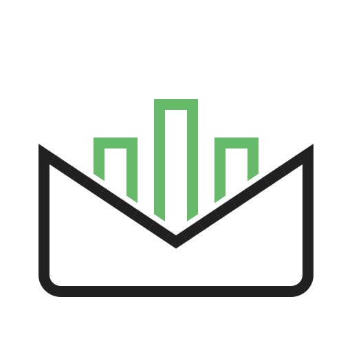 Chart free icon Chart free icon