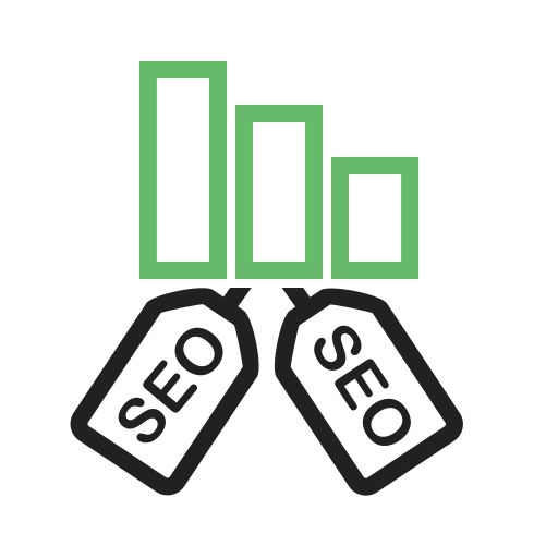Bars free icon