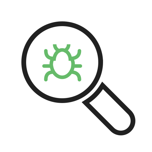 recherche Icône gratuit