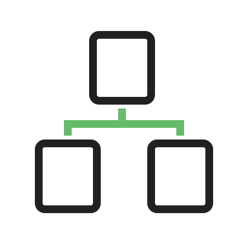 Chain free icon