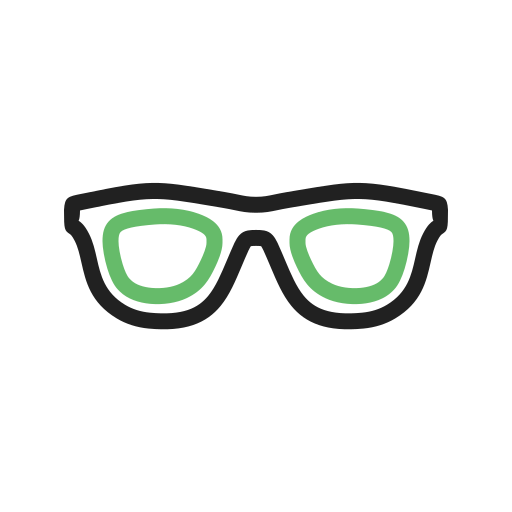 눈 무료 아이콘