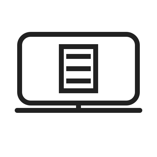 crédito icono gratis