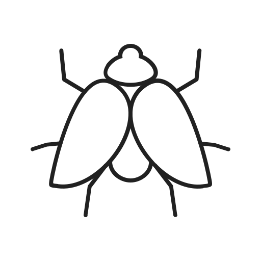 insecto icono gratis