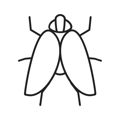 insecto icono gratis