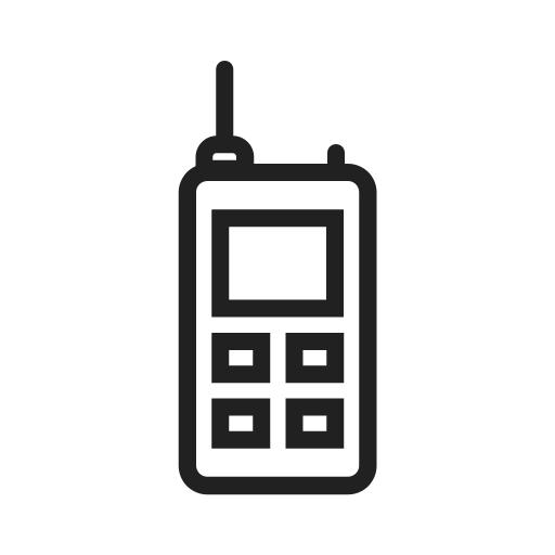 handy, mobiltelefon kostenlos Icon