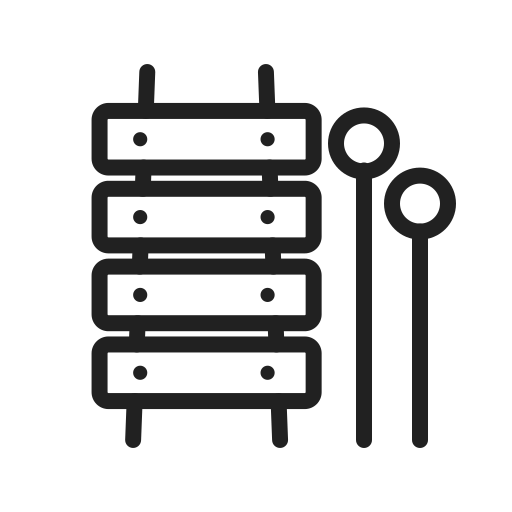 música icono gratis