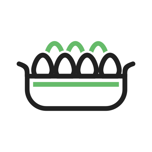 Завтрак бесплатно иконка