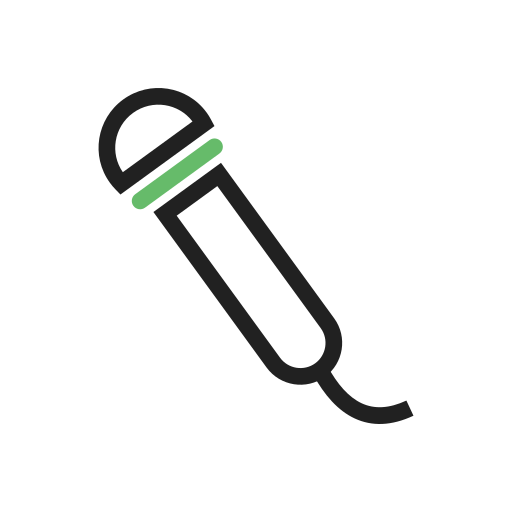 música icono gratis