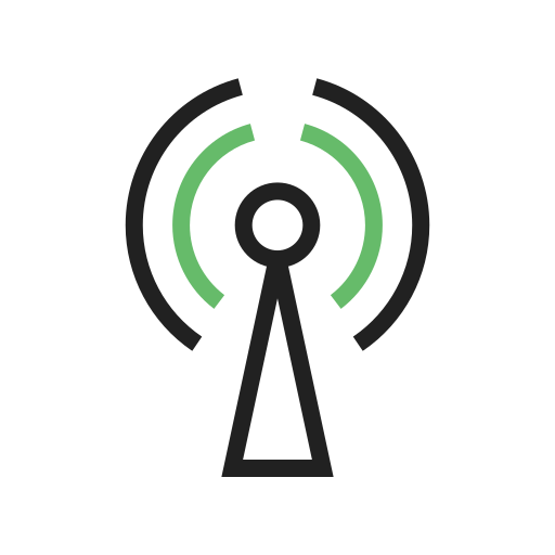 Technology free icon