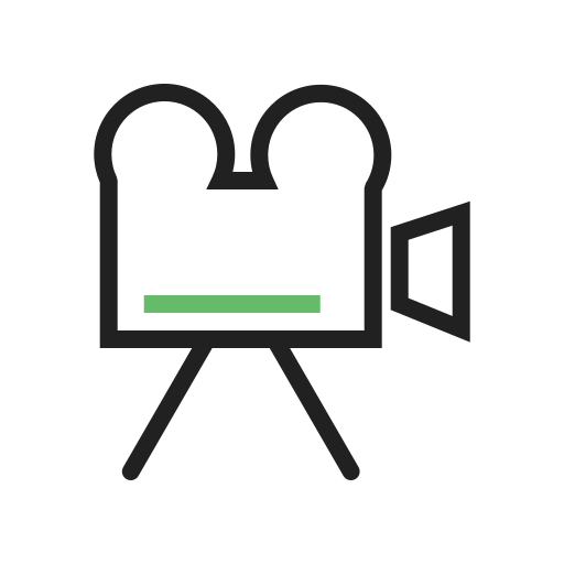 видео бесплатно иконка