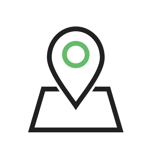Map free icon Map free icon