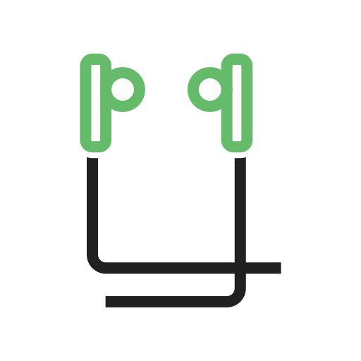 música icono gratis