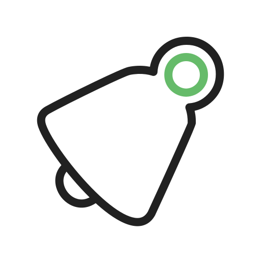 Bell free icon