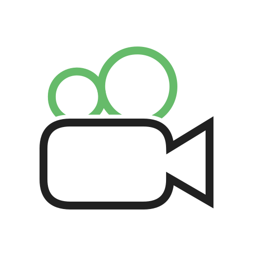 видео бесплатно иконка