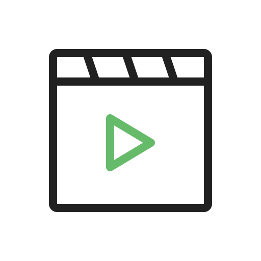 видео бесплатно иконка