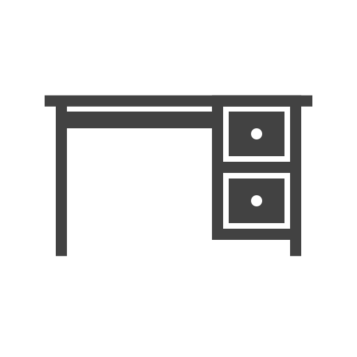 oficina icono gratis