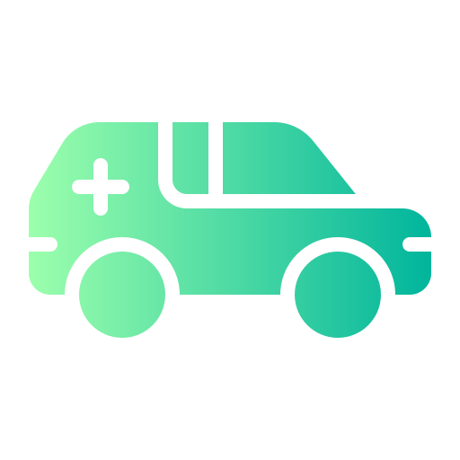 carro grátis ícone