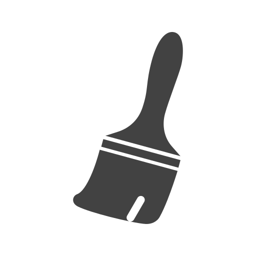 Краска бесплатно иконка