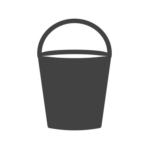 remplir Icône gratuit