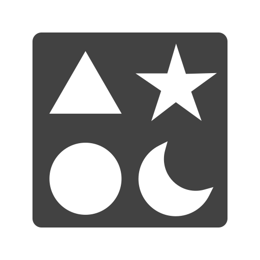 입방체 무료 아이콘