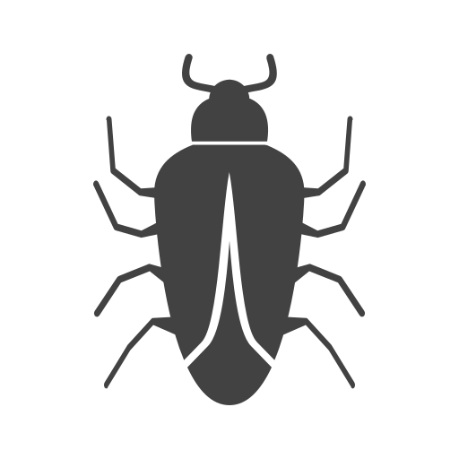 insecto icono gratis