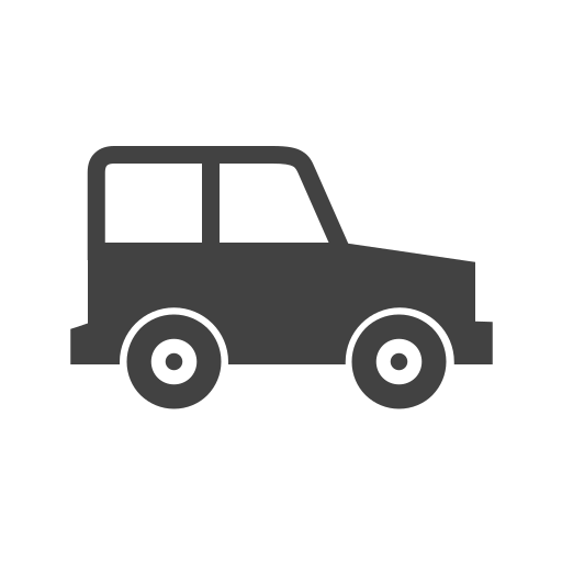 véhicule Icône gratuit