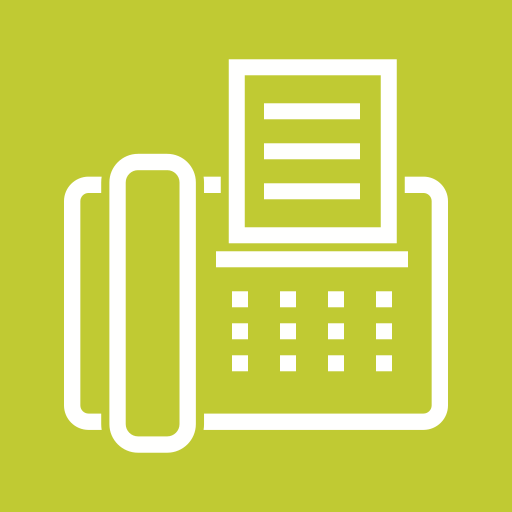 teléfono icono gratis