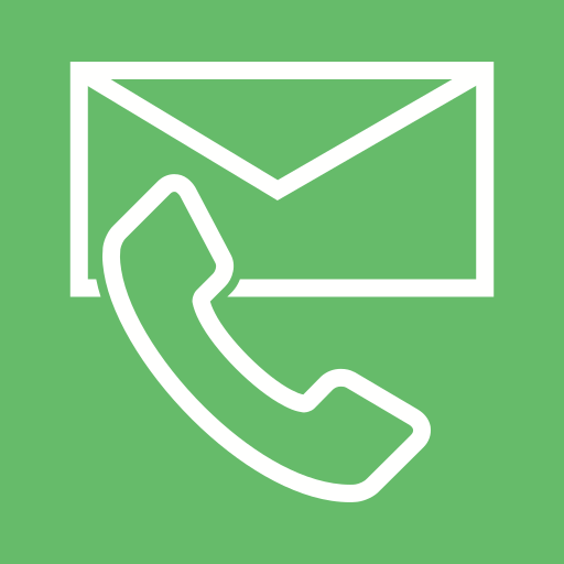 teléfono icono gratis