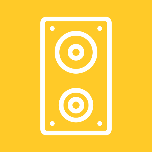 música icono gratis