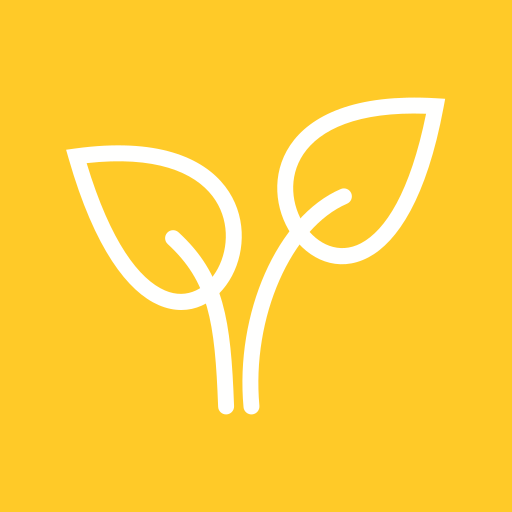 naturaleza icono gratis