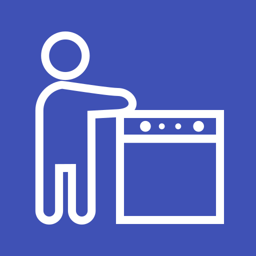 cocina icono gratis