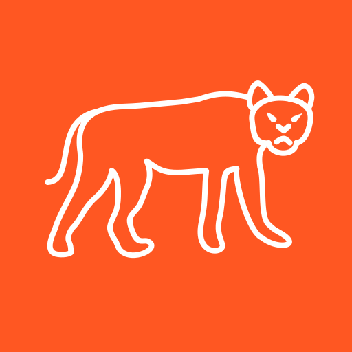 animal Icône gratuit animal Icône gratuit