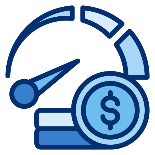 velocidad icono gratis