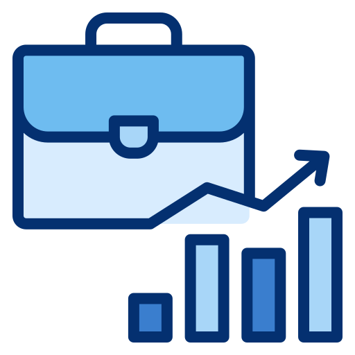 negocio icono gratis