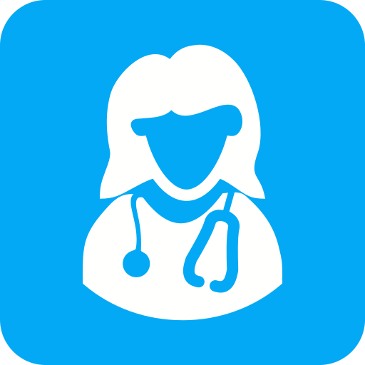 médico icono gratis